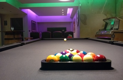 Resale - Villa - Algorfa - La Finca Golf