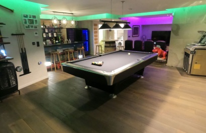 Resale - Villa - Algorfa - La Finca Golf