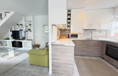 Revente - Maison de ville - Los Urrutias - Mar Menor