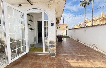 Revente - Maison de ville - Los Urrutias - Mar Menor