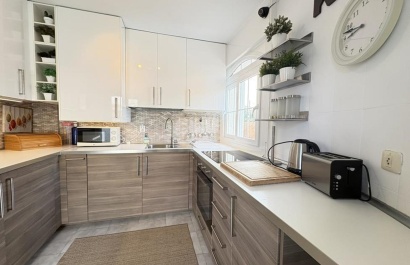 Revente - Maison de ville - Los Urrutias - Mar Menor