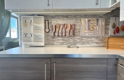 Revente - Maison de ville - Los Urrutias - Mar Menor