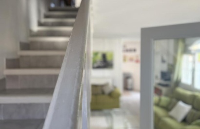 Revente - Maison de ville - Los Urrutias - Mar Menor