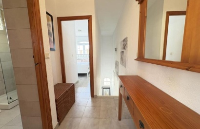 Revente - Maison de ville - Los Urrutias - Mar Menor