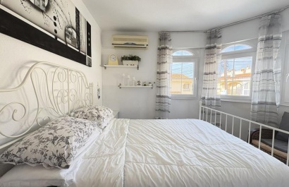 Revente - Maison de ville - Los Urrutias - Mar Menor