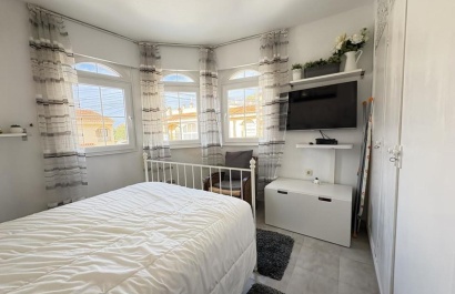 Revente - Maison de ville - Los Urrutias - Mar Menor