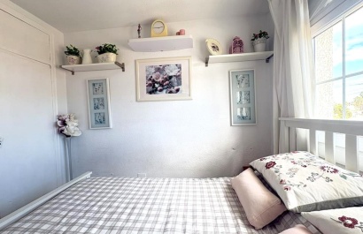 Revente - Maison de ville - Los Urrutias - Mar Menor