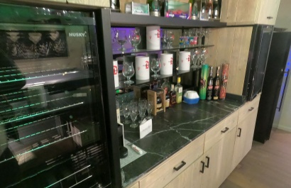 Resale - Villa - Algorfa - La Finca Golf