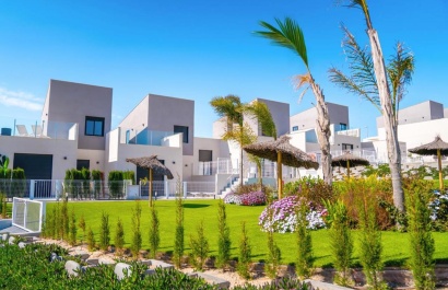 Nouvelle construction - Maison de ville - Altaona Golf and Country Village