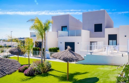 Nouvelle construction - Maison de ville - Altaona Golf and Country Village