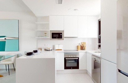 Nouvelle construction - Maison de ville - Altaona Golf and Country Village