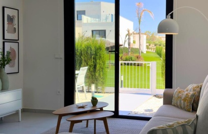 Nouvelle construction - Maison de ville - Altaona Golf and Country Village