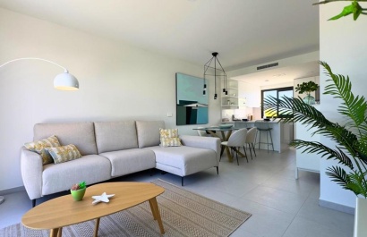 Nouvelle construction - Maison de ville - Altaona Golf and Country Village