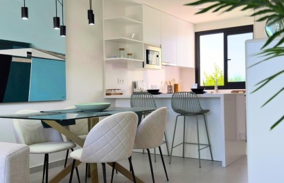 Nouvelle construction - Maison de ville - Altaona Golf and Country Village