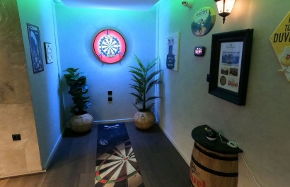 Resale - Villa - Algorfa - La Finca Golf