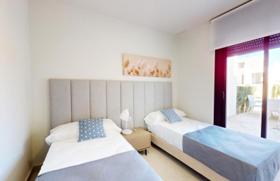 Nouvelle construction - Maison de ville - Altaona Golf and Country Village