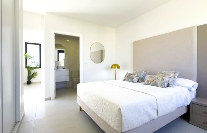 Nouvelle construction - Maison de ville - Altaona Golf and Country Village