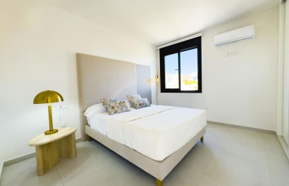 Nouvelle construction - Maison de ville - Altaona Golf and Country Village