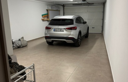 Resale - Villa - Algorfa - La Finca Golf