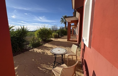 Revente - Villa - Altaona Golf and Country Village