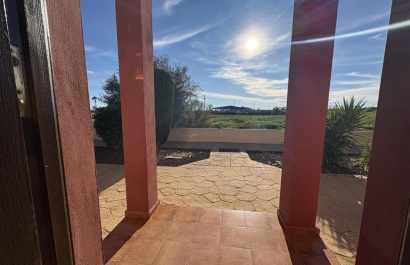 Revente - Villa - Altaona Golf and Country Village