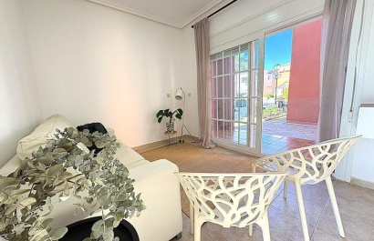 Revente - Villa - Altaona Golf and Country Village