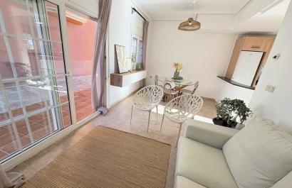 Revente - Villa - Altaona Golf and Country Village