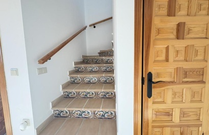 Revente - Villa - Altaona Golf and Country Village