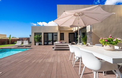 Revente - Villa - Altaona Golf and Country Village