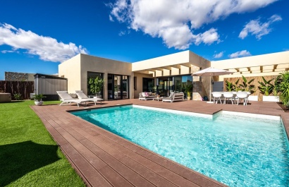 Revente - Villa - Altaona Golf and Country Village