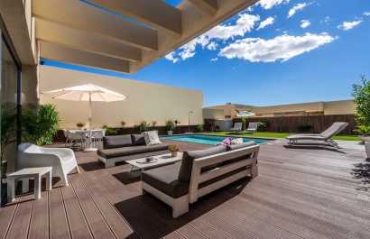 Revente - Villa - Altaona Golf and Country Village