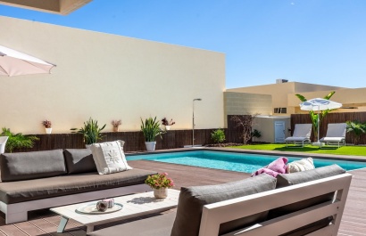 Revente - Villa - Altaona Golf and Country Village