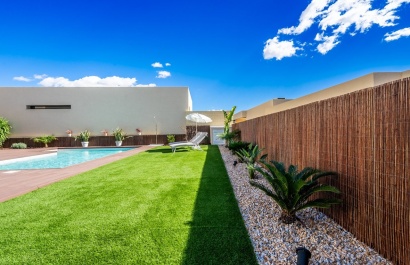 Revente - Villa - Altaona Golf and Country Village