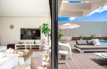 Revente - Villa - Altaona Golf and Country Village