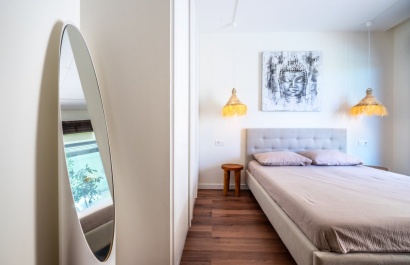 Revente - Villa - Altaona Golf and Country Village