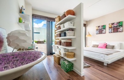 Revente - Villa - Altaona Golf and Country Village