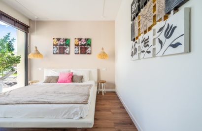 Revente - Villa - Altaona Golf and Country Village