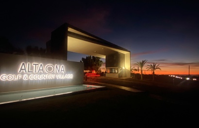 Revente - Villa - Altaona Golf and Country Village