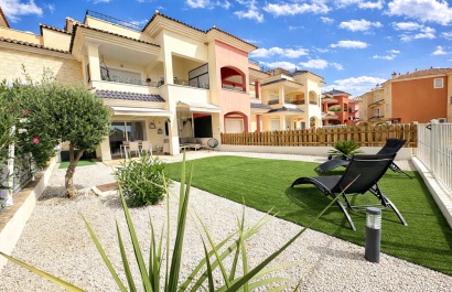 Revente - Appartement - Altaona Golf and Country Village