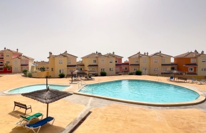 Revente - Appartement - Altaona Golf and Country Village