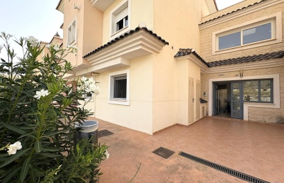 Revente - Appartement - Altaona Golf and Country Village