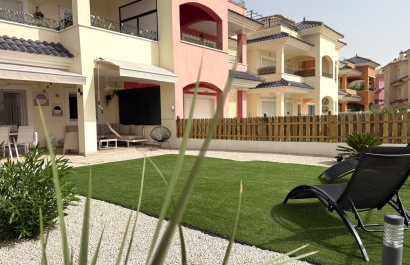 Revente - Appartement - Altaona Golf and Country Village