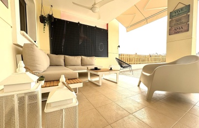 Revente - Appartement - Altaona Golf and Country Village