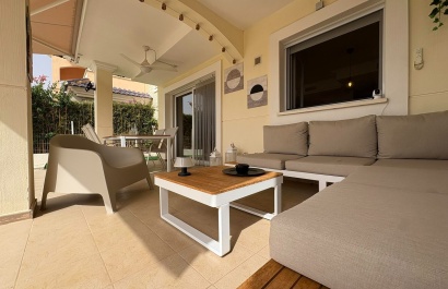 Revente - Appartement - Altaona Golf and Country Village