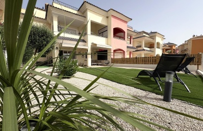 Revente - Appartement - Altaona Golf and Country Village