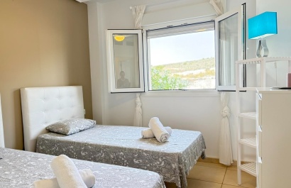 Revente - Appartement - Altaona Golf and Country Village