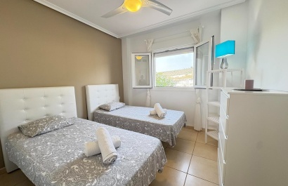 Revente - Appartement - Altaona Golf and Country Village