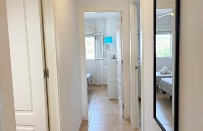 Revente - Appartement - Altaona Golf and Country Village