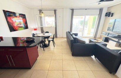 Revente - Appartement - Altaona Golf and Country Village