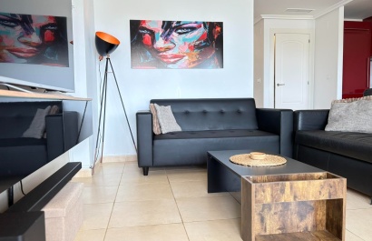 Revente - Appartement - Altaona Golf and Country Village